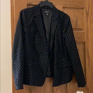 Liz Claiborne blazer